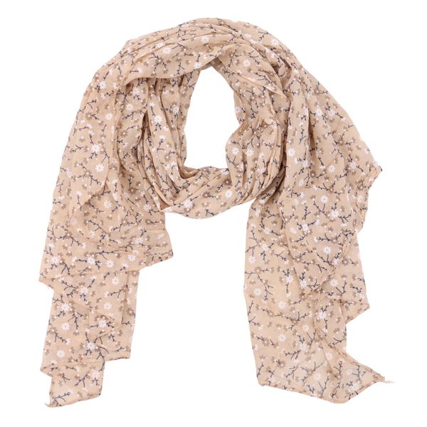 MIRROSI Modeschal Asymmetrischer Schal, Made in günstig online kaufen