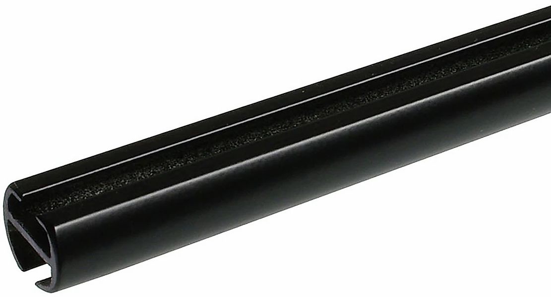Liedeco Innenlaufprofil 1-läufig im Fixmaß Ø 16 mm günstig online kaufen