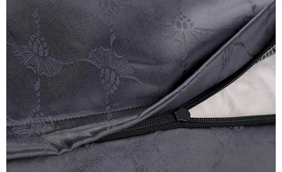 JOOP! Kissenbezug   ¦ verspiegelt ¦ Maße (cm): B: 80 H: 1 Bettwaren > Bettw günstig online kaufen