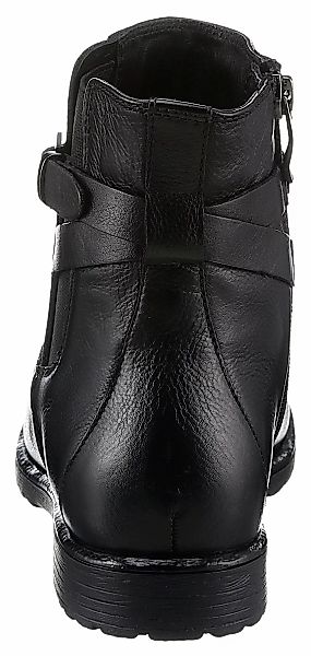 Ara Stiefelette "LIVERPOOL", Businessschuh, Chleseaboots in bequemer Schuhw günstig online kaufen