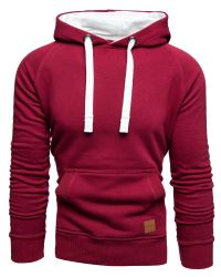Amaci&Sons Kapuzenpullover LANSING Kapuzenpullover Herren Basic günstig online kaufen
