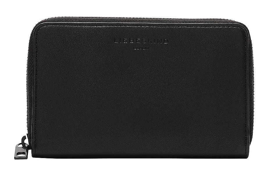 Liebeskind Berlin Geldbörse Mica Kodiaq Sheep, günstig online kaufen