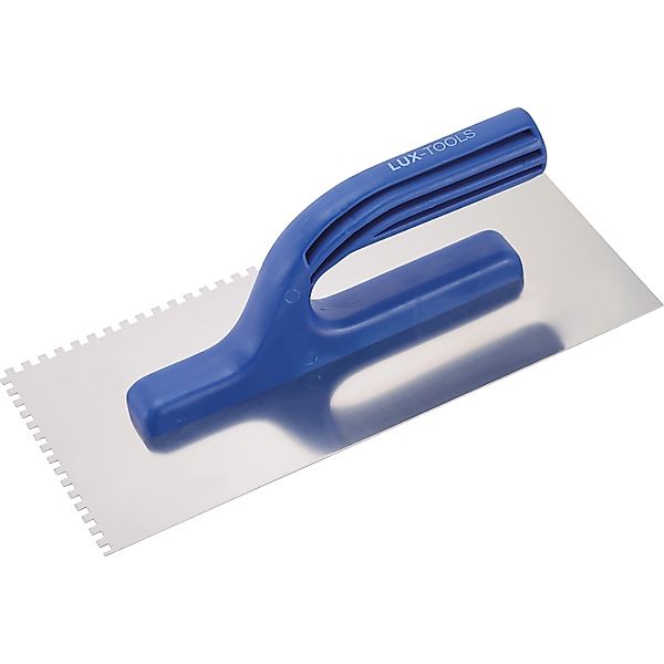 LUX-TOOLS Glättekelle 200 mm günstig online kaufen