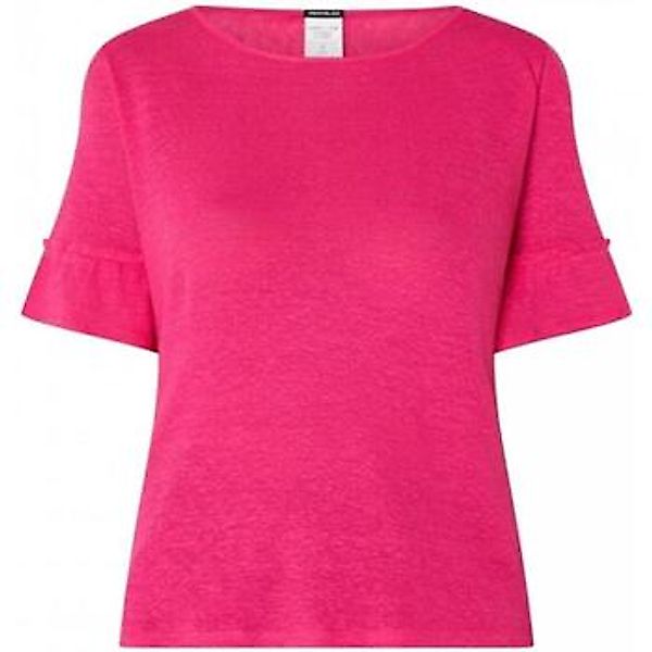 Pennyblack  T-Shirt Donna  RADICE_FUCSIA günstig online kaufen
