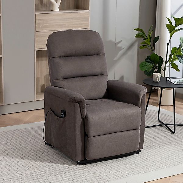 Duo Collection TV-Sessel "Whitehorse XXL bis 150 kg belastbar, mit elektris günstig online kaufen