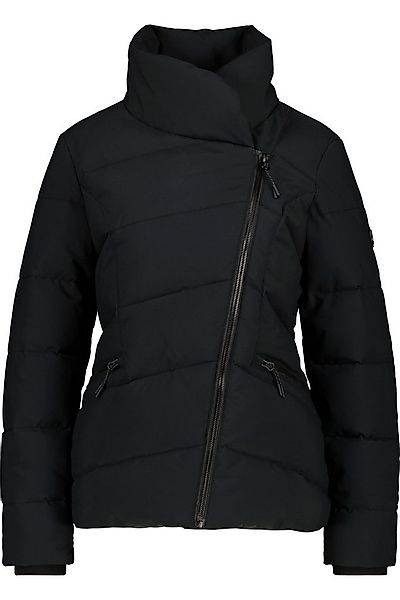 Alife & Kickin Winterjacke Damen NellAK A Figurbetont mit schrägem Reißvers günstig online kaufen