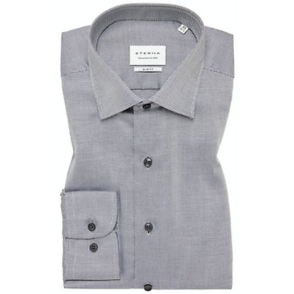 Eterna  Hemdbluse Langarm Business Hemd für Herren günstig online kaufen