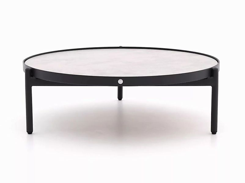 SUNS Sorrento Loungetisch ø 91 cm (h:30 cm) günstig online kaufen