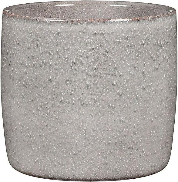 Scheurich Übertopf Scheurich Blumentopf Keramik Ø 15 x 13,7 cm günstig online kaufen