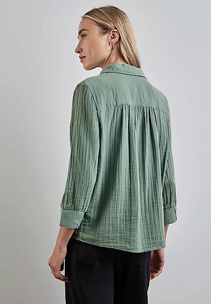 Street One Damen Bluse A344955 günstig online kaufen