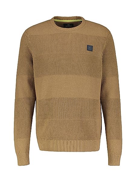 LERROS Strickpullover LERROS Herren Pullover in günstig online kaufen