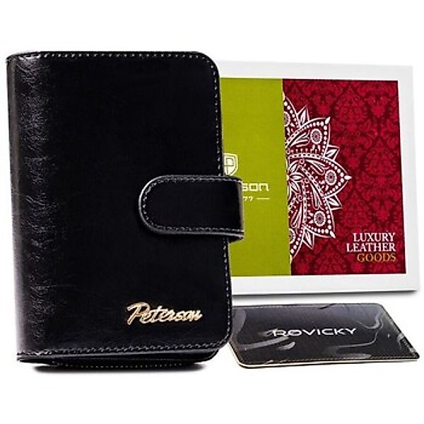 Peterson  Geldbeutel rovicky187290 günstig online kaufen