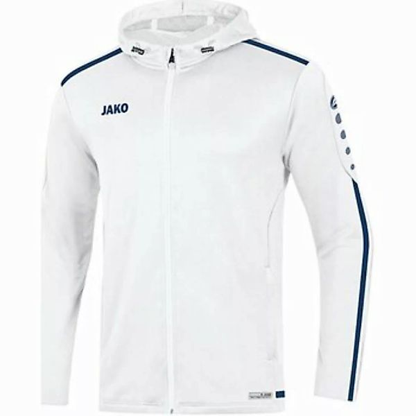 Jako  Pullover Sport  Kapuzensweatjacke "Striker 2.0" 16350080284 günstig online kaufen