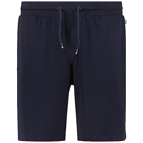 Pfundskerl Jogging-Shorts Farbe dunkelblau Größe: 3XL günstig online kaufen