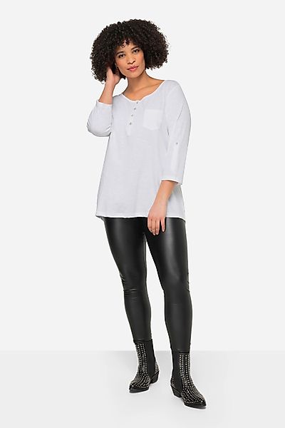 Angel of Style T-Shirt T-Shirt Rundhals günstig online kaufen