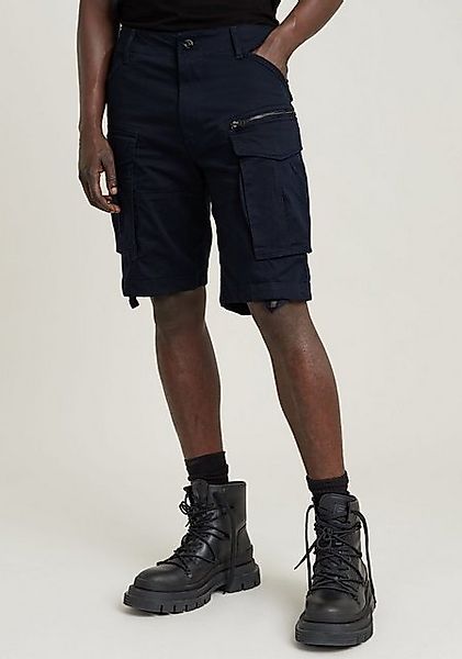 G-STAR Cargoshorts Rovic zip loose günstig online kaufen