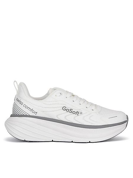 Go Soft Go Soft Sneakers Damen WFA2813-1 Weiß Sneaker günstig online kaufen
