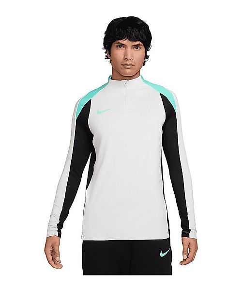 Nike Sweater Nike Performance Strike Drill Top Sweatshirt günstig online kaufen
