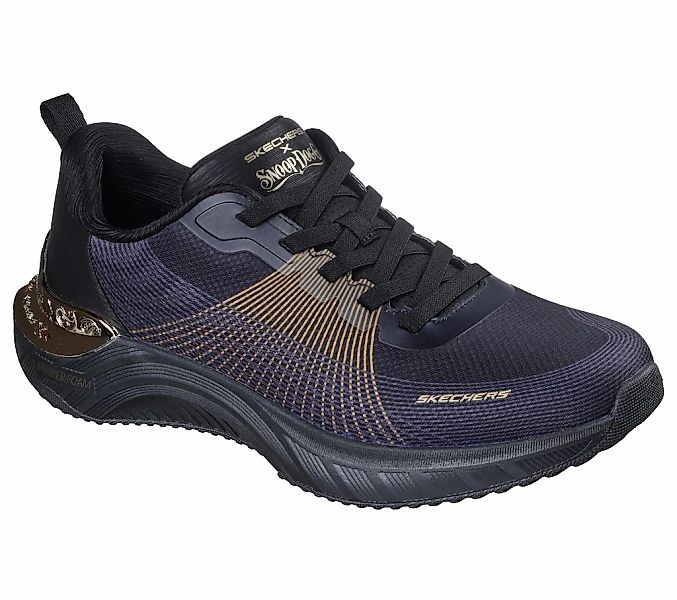 Skechers Slip-On Sneaker "SNOOP ACE-CYBER WALKER" Schnürschuh, Sportschuh, günstig online kaufen