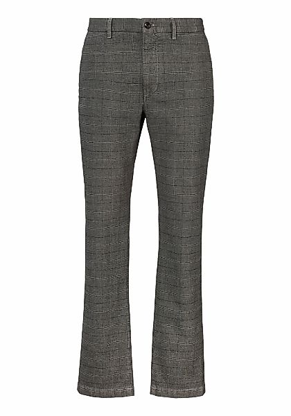 Tommy Hilfiger 5-Pocket-Hose "DENTON POW CHECK GMD" günstig online kaufen