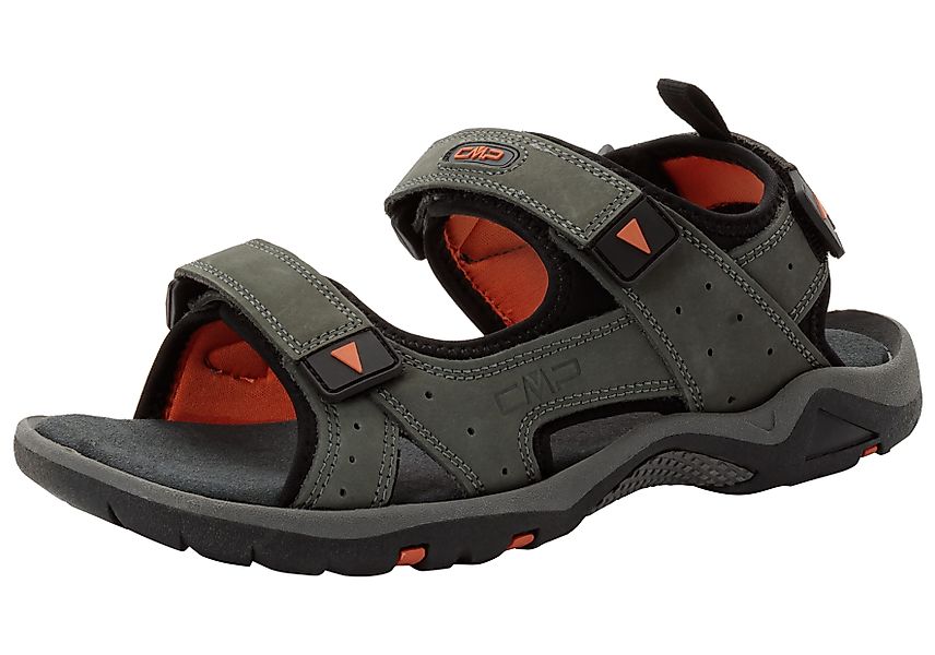 CMP ALMAAK HIKING SANDAL Sandale günstig online kaufen