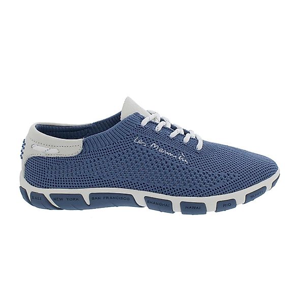 tbs TBS Jazaria Segelschuh, Tennis Knit günstig online kaufen