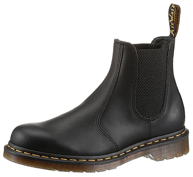 DR. MARTENS 2976 Chelseaboots mit klassischem günstig online kaufen