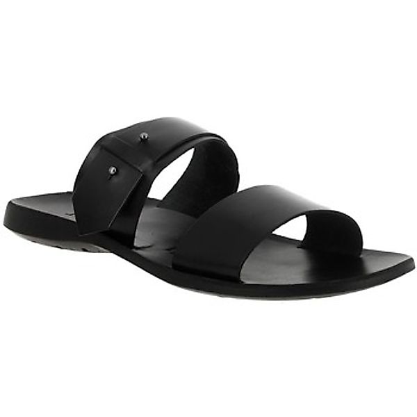 Iota  Sandalen MARIO  NERO 1712 günstig online kaufen