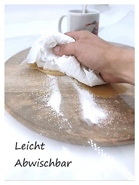 Jirex Trading Company Tischdecke Tischfolie * Tischdecke * PVC * Tischschut günstig online kaufen