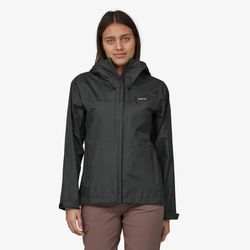 Patagonia Funktionsjacke W's Torrentshell 3L Rain günstig online kaufen