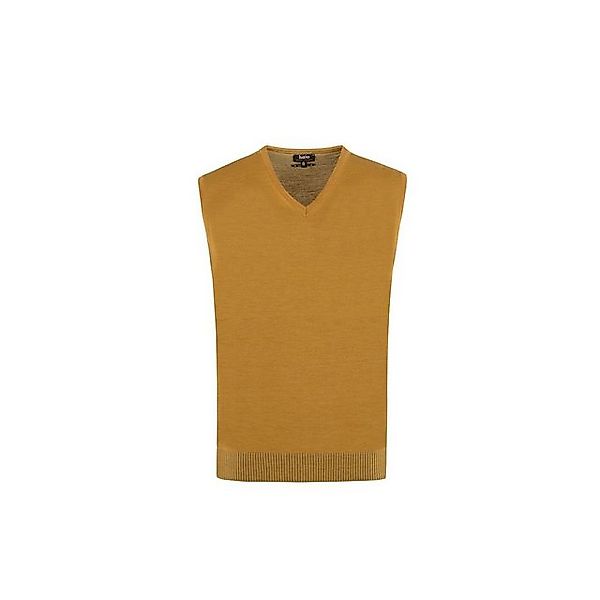 Hailys Men Pullunder Herren Pullunder für Herren in unifarben (1-tlg) günstig online kaufen