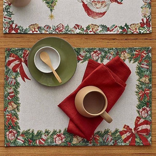 sander table + home Platzset Tischset günstig online kaufen