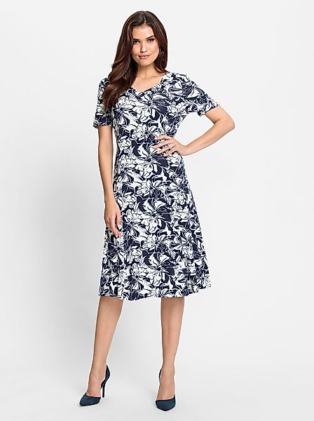 Witt Jerseykleid Jerseykleid günstig online kaufen