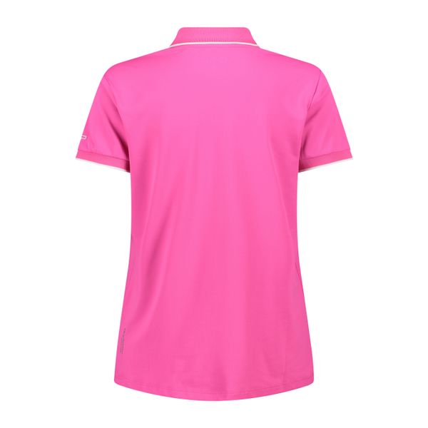 CMP Poloshirt CMP Damen Poloshirt Woman günstig online kaufen