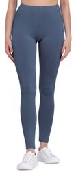 Bellivalini Leggings Damen Viskose Hose BLV50-147 günstig online kaufen
