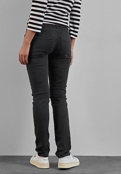 STREET ONE Comfort-fit-Jeans, 5-Pocket-Style günstig online kaufen