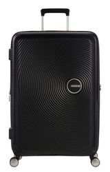 American Tourister® Hartschalen-Trolley Soundbox, 4 Rollen günstig online kaufen