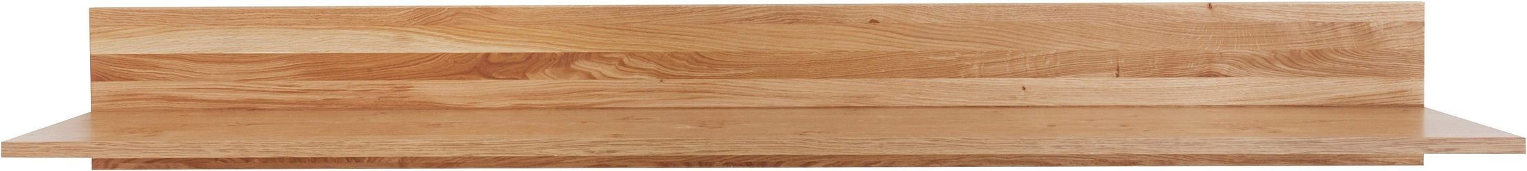 VOGL Möbelfabrik Wandboard Breite 162 cm günstig online kaufen