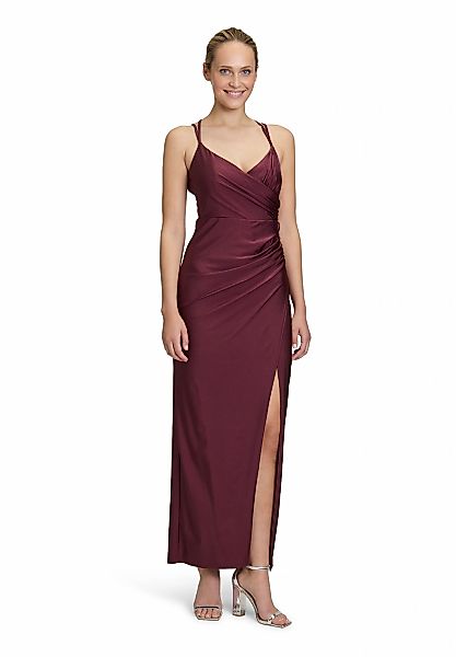 Vera Mont Abendkleid "Vera Mont Abendkleid figurbetont", Rückenfrei günstig online kaufen