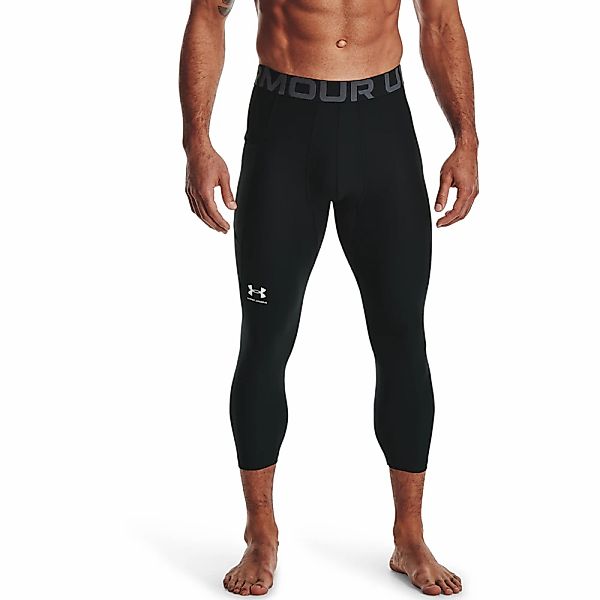 Under Armour Trainingstights "HeatGear ¾-Leggings", (1 tlg.) günstig online kaufen