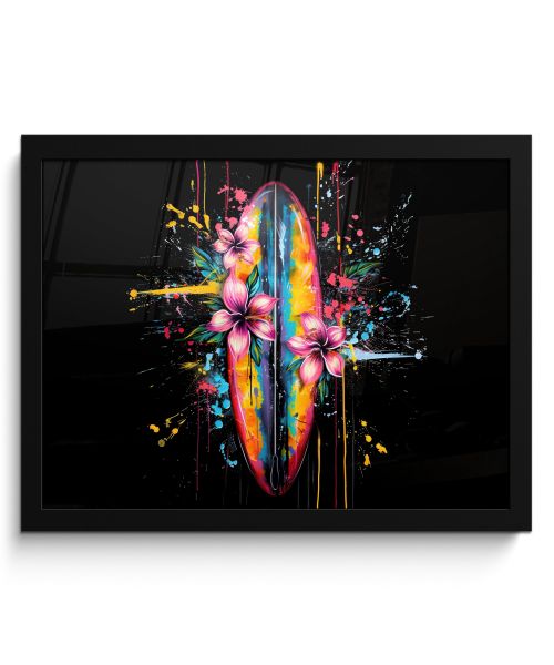MuchoWow Poster Graffiti - Sport - günstig online kaufen