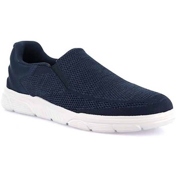 Grunland  Sneaker GRU-RRR-SC4581-BL günstig online kaufen