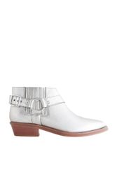 Next Forever Comfort® Western-Stiefelette mit Trense günstig online kaufen