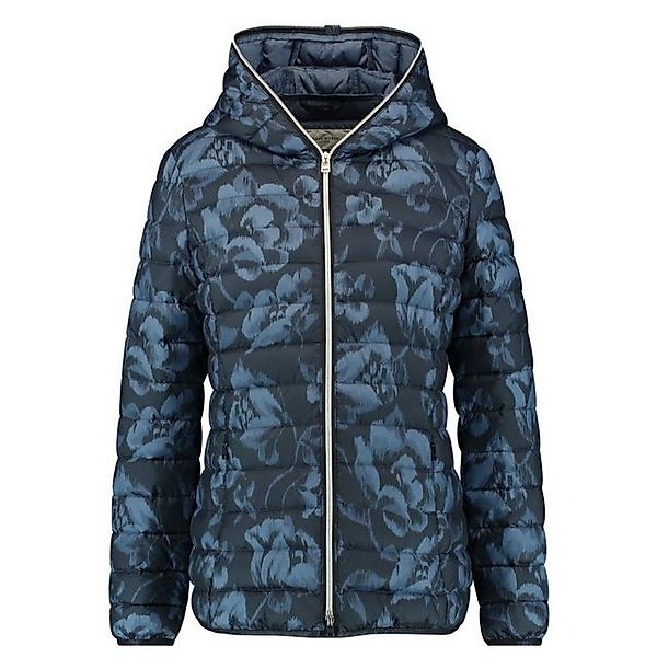 GERRY WEBER Steppmantel Gerry Weber, Damenjacke Edition Story (450228) dark günstig online kaufen