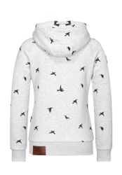naketano Kapuzentop günstig online kaufen