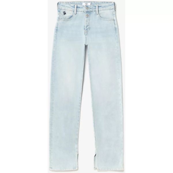 Le Temps des Cerises  Jeans Jeans  400/19 Mom High Waist, länge 34 günstig online kaufen