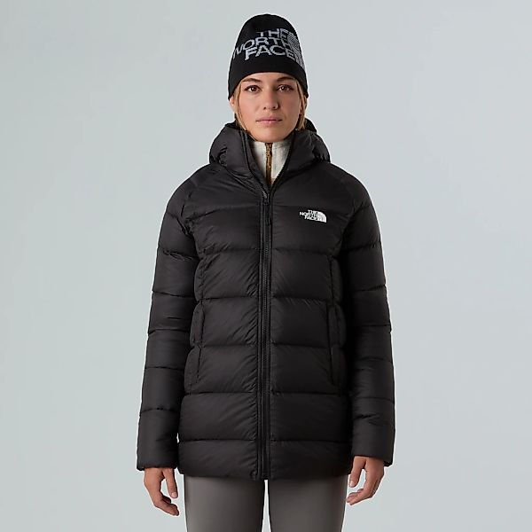 The North Face Daunenmantel "W HYALITE DOWN PARKA" mit 600er-Daunenfüllung, günstig online kaufen
