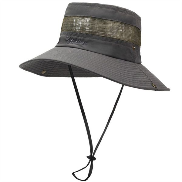 Coonoor Sonnenhut Faltbar Sommer Wanderhut UV-Schutz günstig online kaufen