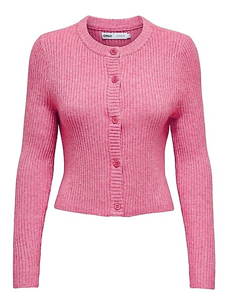 ONLY Strickjacke ONLKATIA (1-tlg) Plain/ohne Details günstig online kaufen