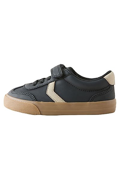 Next Sneaker mit Klettverschluss und Elastiksenkeln günstig online kaufen